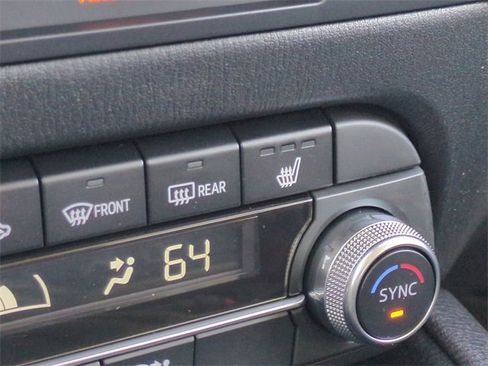 Certified 2023 MAZDA CX-5 AWD 2.5 S w/ Preferred Package image 28