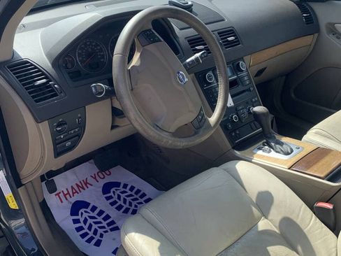 Used 2008 Volvo XC90 3.2 FWD image 13