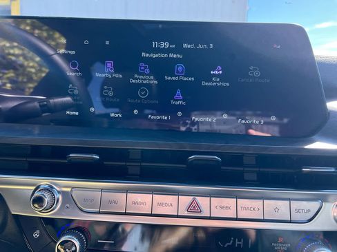 Used 2025 Kia Telluride SX Prestige X-Line AWD/4WD image 18