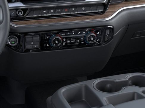 New 2026 Chevrolet Silverado 1500 RST AWD/4WD image 23