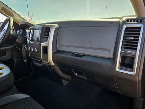 Used 2020 RAM 1500 Warlock RWD image 25