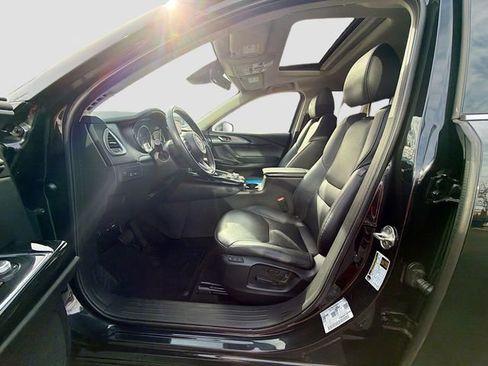 Used 2023 MAZDA CX-9 Touring Plus image 20