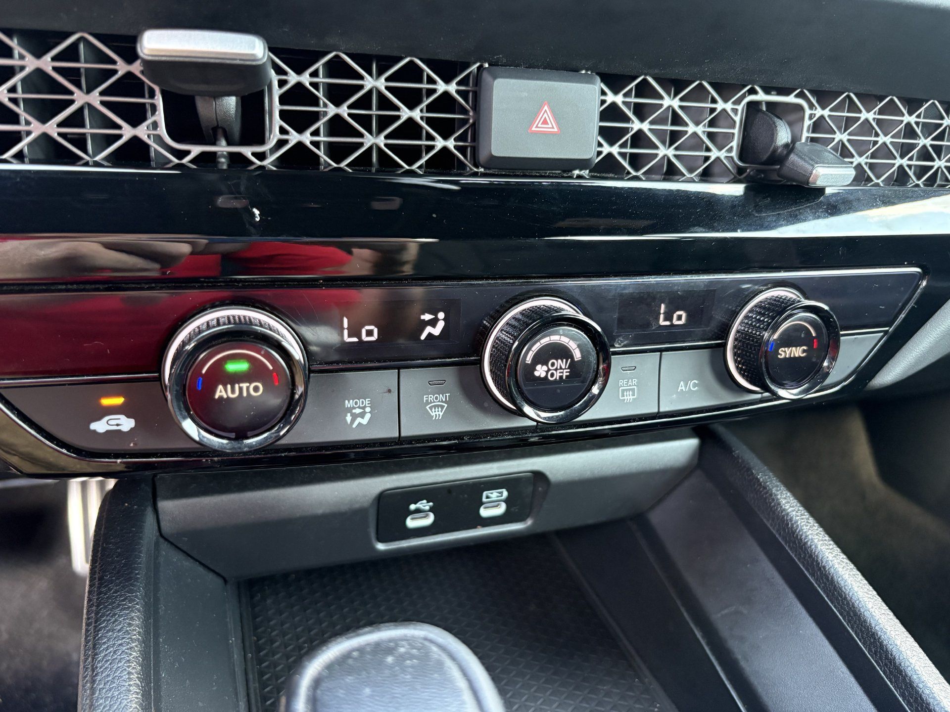 Used 2023 Honda Accord Sport image 6