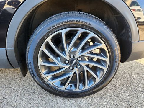 Used 2020 Lincoln Nautilus Reserve AWD/4WD image 48