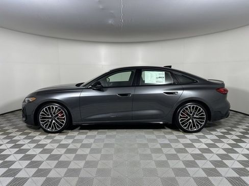 New 2025 Audi S5 Prestige image 4