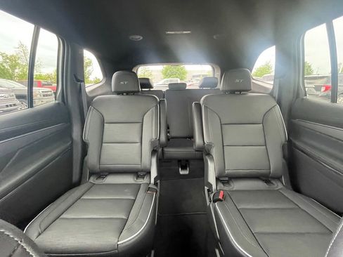 New 2026 Buick Enclave Sport Touring w/ Power Package FWD image 21