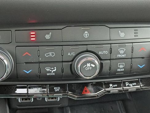 New 2026 Dodge Durango GT w/ Mopar All Weather Package AWD/4WD image 23