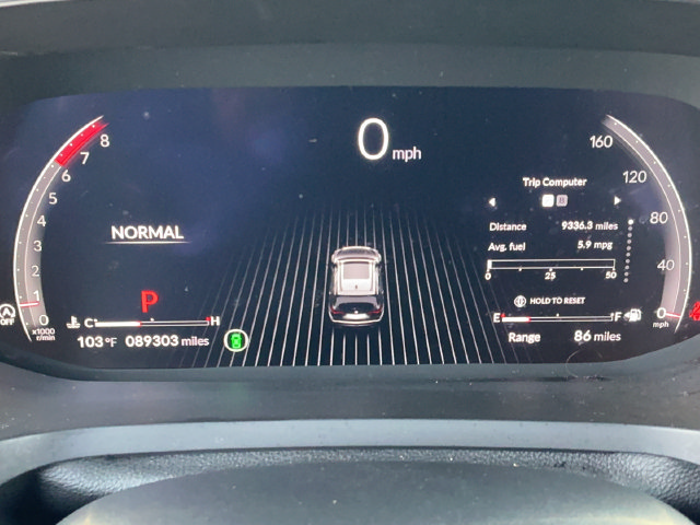 Used 2024 Acura MDX Type S w/ Advance Package AWD/4WD image 34