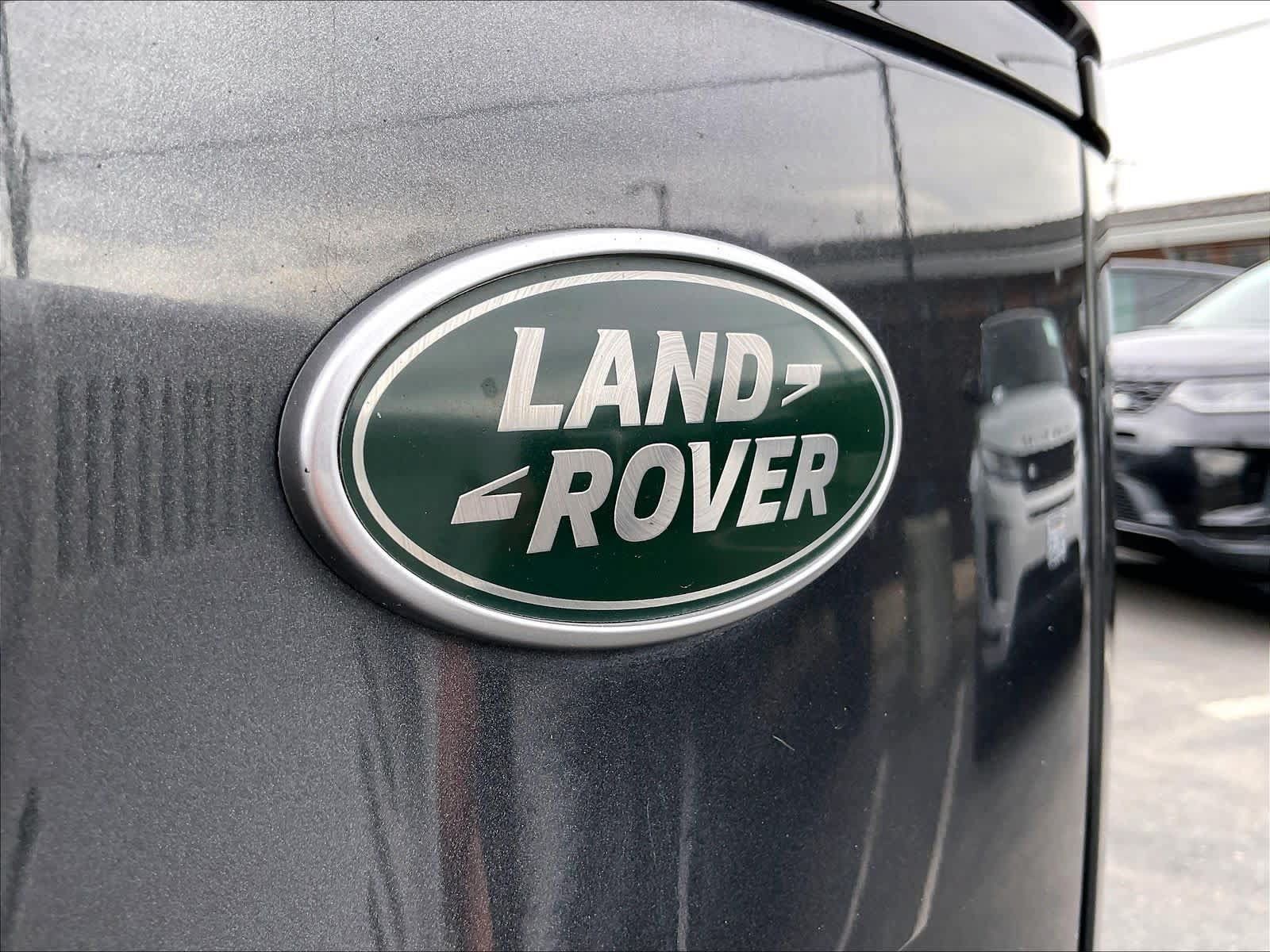 Used 2023 Land Rover Range Rover Sport SE Dynamic AWD/4WD image 10