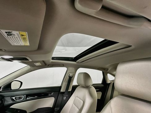 Used 2022 Honda Civic EX image 22