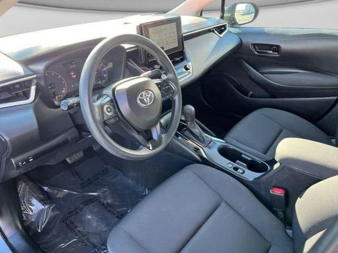 Certified 2023 Toyota Corolla LE FWD image 12