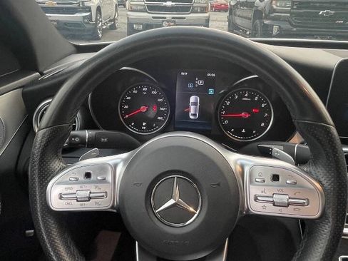 Used 2019 Mercedes-Benz C 300 Sedan image 19