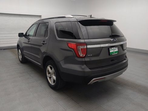 Used 2016 Ford Explorer XLT w/ Equipment Group 202A AWD/4WD image 5