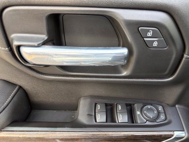 Used 2021 GMC Sierra 1500 Elevation AWD/4WD image 15