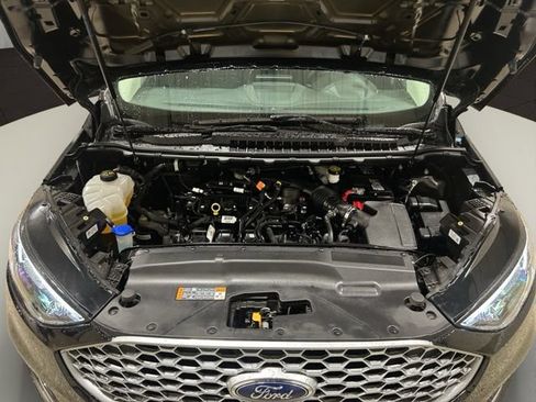 Certified 2024 Ford Edge SEL w/ Convenience Package AWD/4WD image 27
