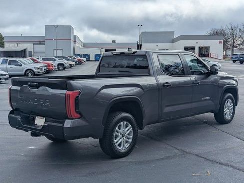 Used 2024 Toyota Tundra SR5 image 7