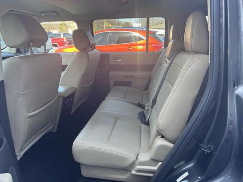 Used 2016 Ford Flex Limited AWD/4WD image 17