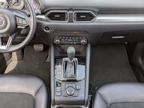 Used 2023 MAZDA CX-5 AWD 2.5 S w/ Select Package image 20