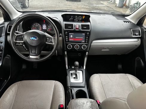 Used 2016 Subaru Forester 2.5i Limited w/ Rugged Package #2 image 12