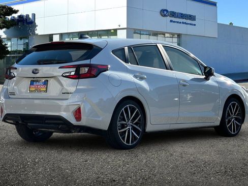 New 2026 Subaru Impreza 2.0i Sport image 4