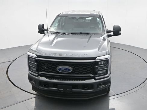 New 2026 Ford F350 XL w/ STX Appearance Package image 25