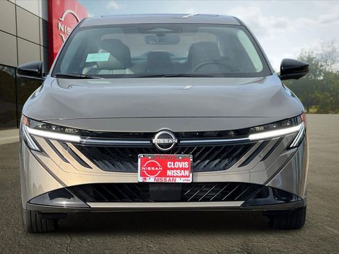 New 2026 Nissan Sentra SL image 11