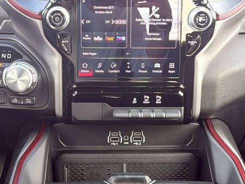 Used 2026 RAM 1500 Rebel w/ Rebel Level 1 Equipment Group image 23