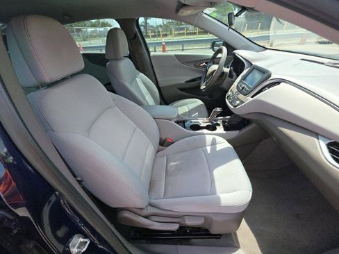 Used 2016 Chevrolet Malibu LS FWD image 9