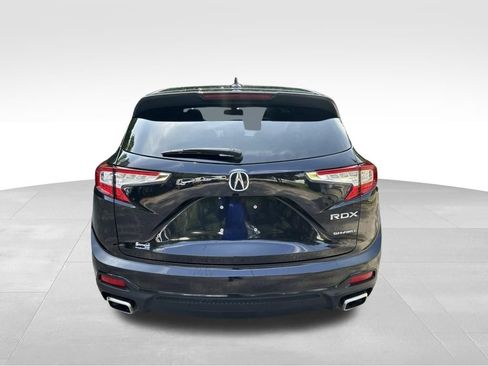 Used 2024 Acura RDX SH-AWD w/ Advance Package image 4