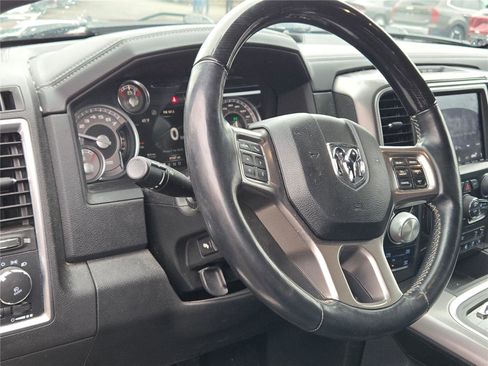 Used 2018 RAM 1500 Limited image 22