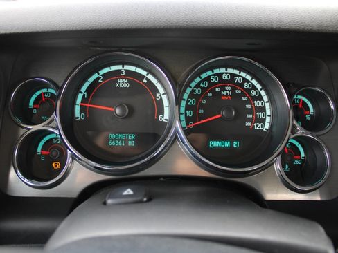 Used 2008 HUMMER H2 SUT image 27