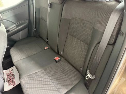 Used 2025 Nissan Kicks S AWD/4WD image 31