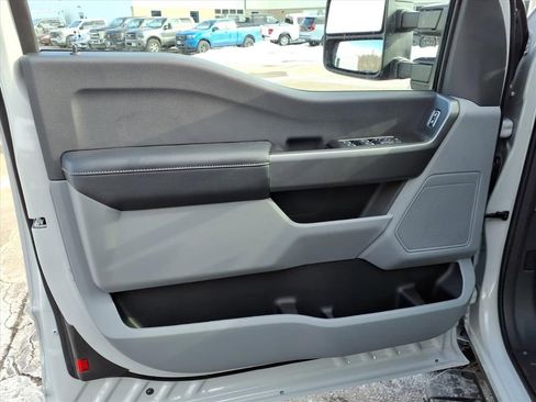 New 2026 Ford F250 XL w/ STX Appearance Package image 17