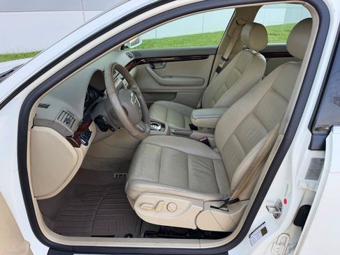 Used 2006 Audi A4 2.0T AWD/4WD image 25