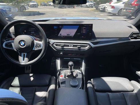 Used 2024 BMW M2 w/ Lighting Package RWD image 21