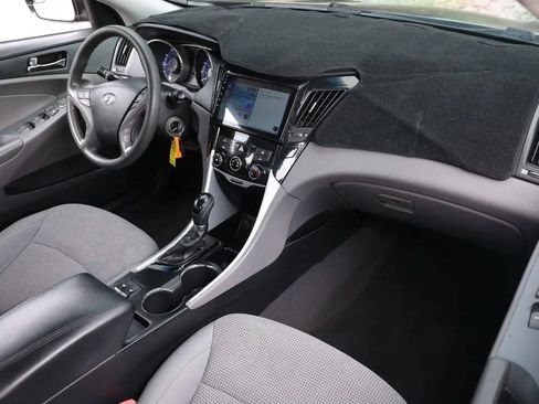 Used 2014 Hyundai Sonata GLS w/ Popular Equipment Group 2 FWD image 18