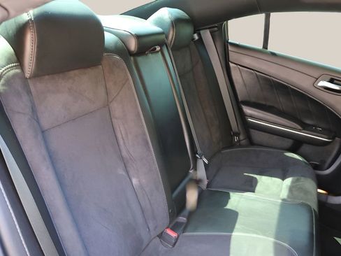 Used 2020 Dodge Charger Scat Pack w/ Plus Group RWD image 16