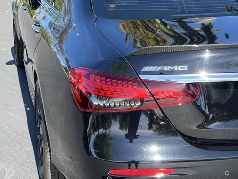 Used 2021 Mercedes-Benz E 63 AMG S image 61