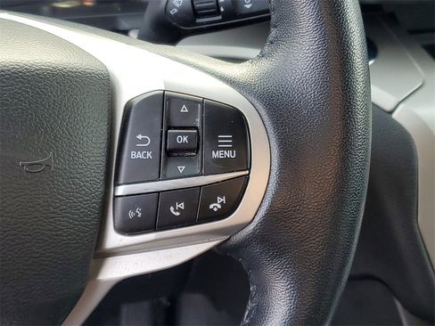 Used 2022 Ford Explorer XLT w/ Equipment Group 202A image 17