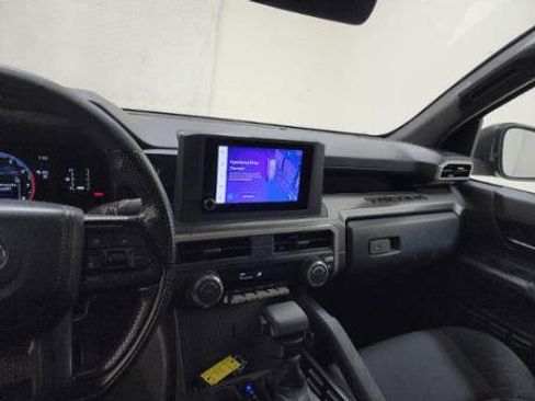 Used 2024 Toyota Tacoma SR5 RWD image 16