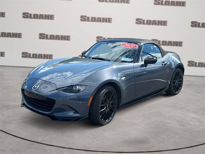 Used 2020 MAZDA MX-5 Miata Club w/ Brembo/BBS Recaro Package