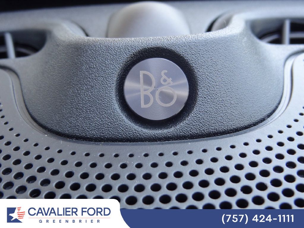 Used 2026 Ford Bronco Sport Outer Banks w/ Outer Banks Tech Package+ AWD/4WD image 35