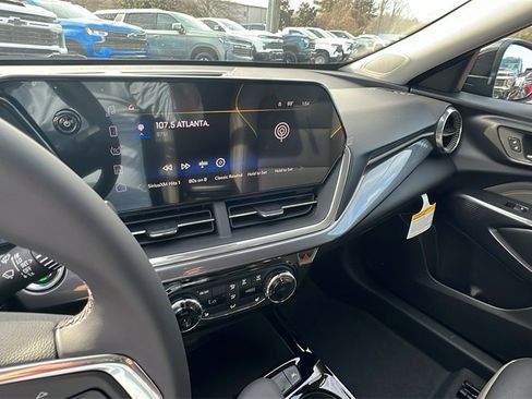 New 2026 Chevrolet Trax ACTIV w/ Driver Confidence Package image 24