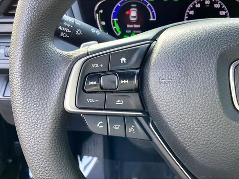 Used 2022 Honda Insight EX image 19