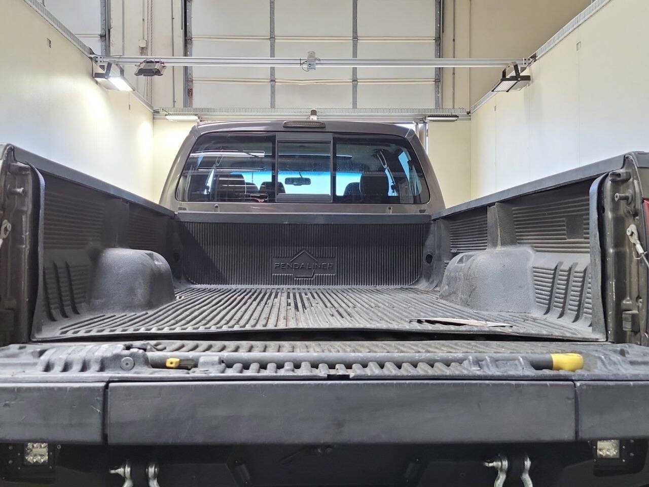 Used 2008 Ford F350 Lariat AWD/4WD image 10