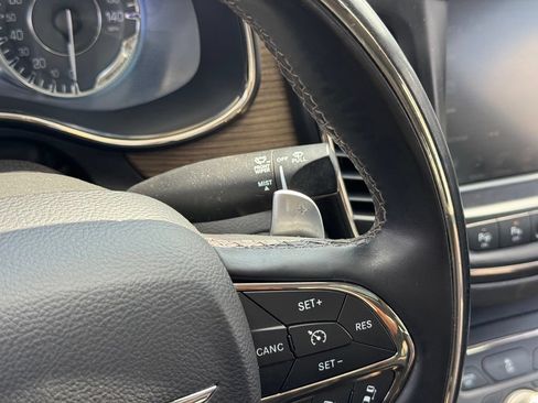 Used 2015 Chrysler 200 C w/ Navigation & Sound Group I AWD/4WD image 27