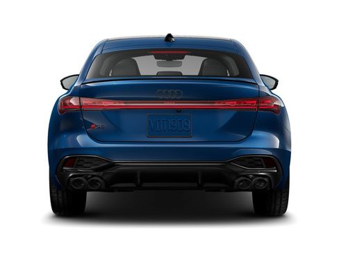 Certified 2025 Audi S5 Prestige AWD/4WD image 7