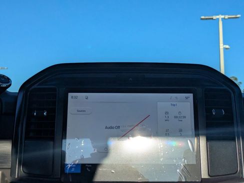 New 2026 Ford F150 XL image 17