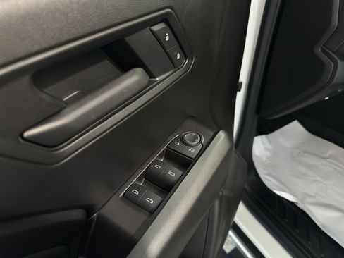 New 2026 Chevrolet Colorado W/T w/ Advanced Trailering Package image 23