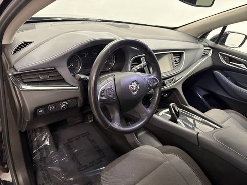 Used 2021 Buick Enclave Preferred w/ LPO, Floor Liner Package FWD image 15